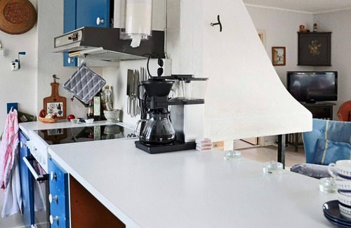 Falkenberg House | 7 person holiday home in Falkenberg