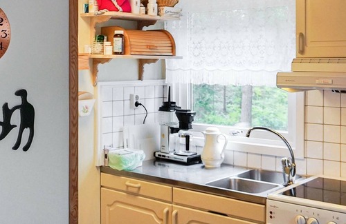 Tanum House | 7 person holiday home in tånumshede