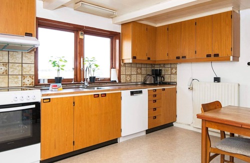 Harboore House | 7 person holiday home in Harboøre-By Traum