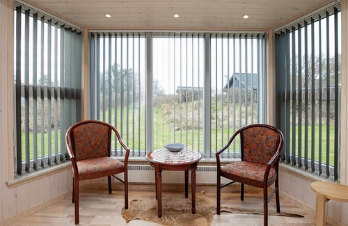 Lonstrup House | 7 person holiday home in Hjørring-By Traum