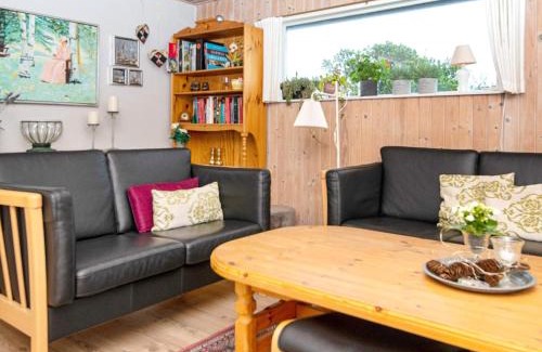 Nørre Lyngvig House | 7 person holiday home in Hvide Sande-By Traum