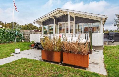 Juelsminde House | 7 person holiday home in Juelsminde-By Traum
