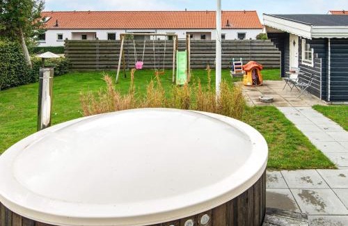 Juelsminde House | 7 person holiday home in Juelsminde-By Traum
