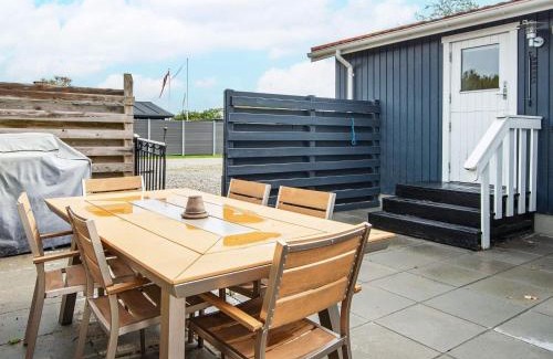 Juelsminde House | 7 person holiday home in Juelsminde-By Traum