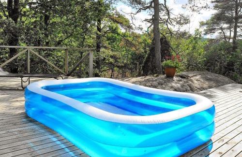 Spekerod House | 7 person holiday home in Spekeröd-By Traum
