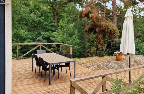 Spekerod House | 7 person holiday home in Spekeröd-By Traum
