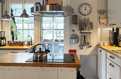 Nassjo Municipality House | 7 person holiday home in NÄSSJÖ