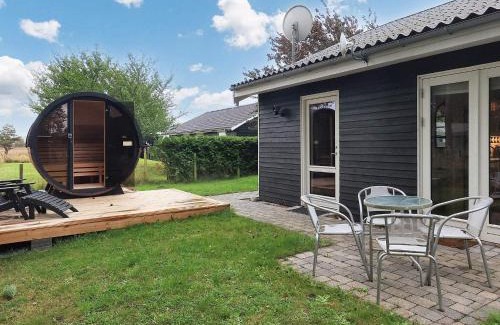 Rodby House | 7 person holiday home in Rødby-By Traum