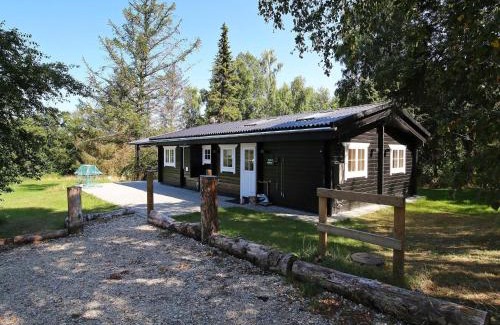 Hornbaek House | 7 person holiday home in Hornbæk-By Traum