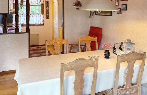 Kolboda House | 7 person holiday home in Hagby-By Traum