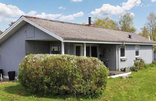 Hou House | 7 person holiday home in Hals-By Traum
