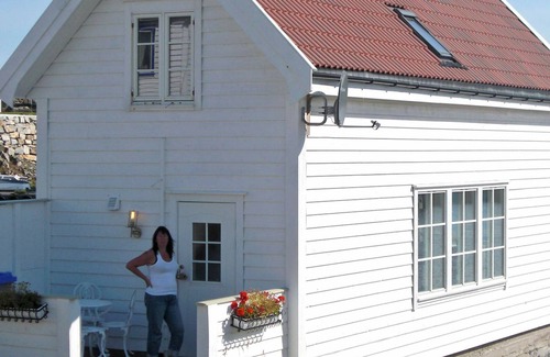 Utsira House | 7 person holiday home in Utsira