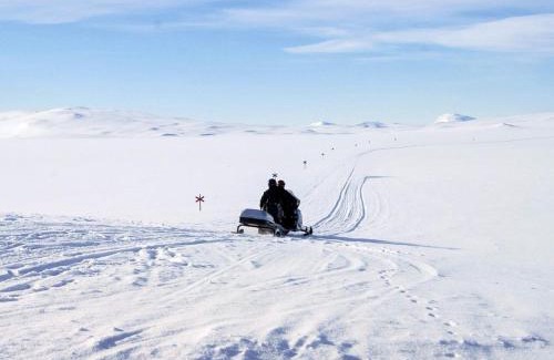 Stoten House | 7 person holiday home in Sälen
