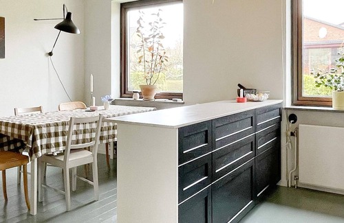 Eslov House | 7 person holiday home in Eslöv