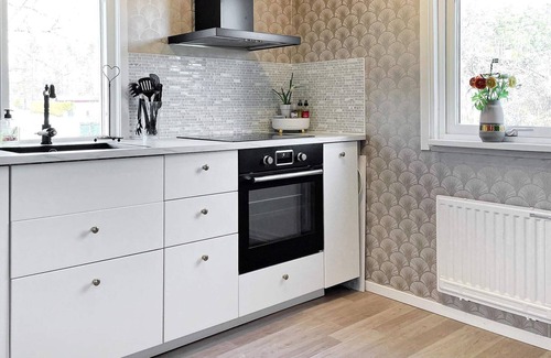 Soderkoping Municipality House | 7 person holiday home in GUSUM