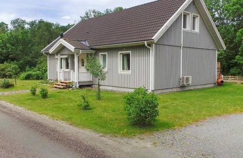 Stravalla House | 7 person holiday home in STRÅVALLA-By Traum