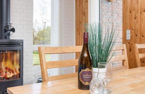 Remmer Strand House | 7 person holiday home in Struer-By Traum