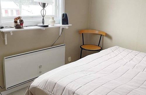 Mullsjo House | 7 person holiday home in MULLSJö