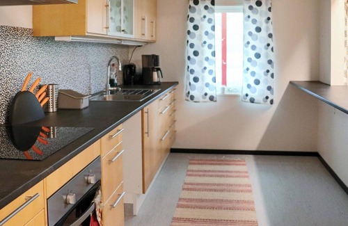 Drakabygget House | 7 person holiday home in VÅXTORP
