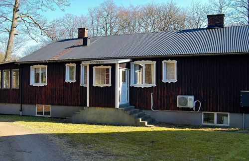 Vittsjo House | 7 person holiday home in Vittsjö
