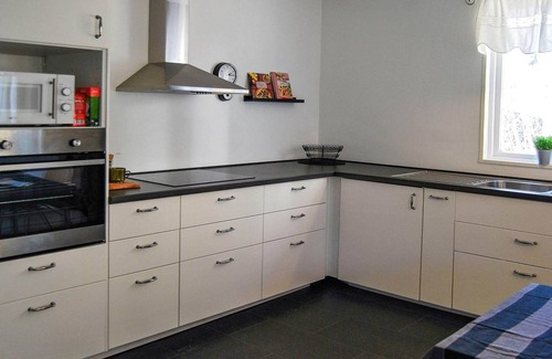Vittsjo House | 7 person holiday home in Vittsjö-By Traum