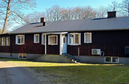 Vittsjo House | 7 person holiday home in Vittsjö-By Traum