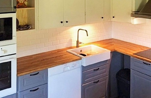 Valdemarsvik House | 7 person holiday home in VALDEMARSVIK