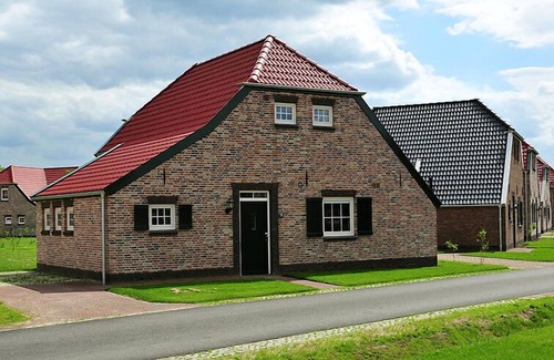 Roggel House | 7 persoons Comfort by Interhome