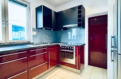 Vienna Villa | 7 private Rooms in a spacious Villa