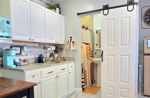 Carrollwood Apartment | #7 Tampa Little Gem.