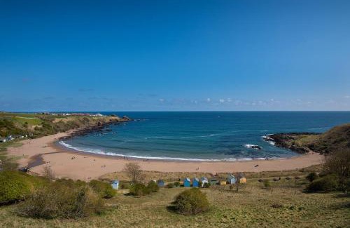 St Abbs House | 7 The Bay
