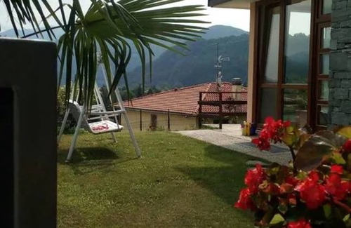 Lavena Ponte Tresa Apartment | 70 m² Apartment ∙ 1 bedroom ∙ 5 guests