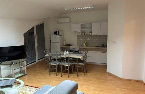 Dunajska Streda Apartment | 70 m² Apartment ∙ 2 bedrooms ∙ 6 guests