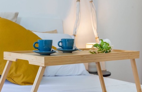 Monza Apartment | 70 m² Apartment ∙ 1 bedroom ∙ 4 guests