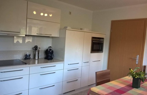 Ilsenburg Apartment | 70 m² Apartment ∙ 1 bedroom ∙ 3 guests