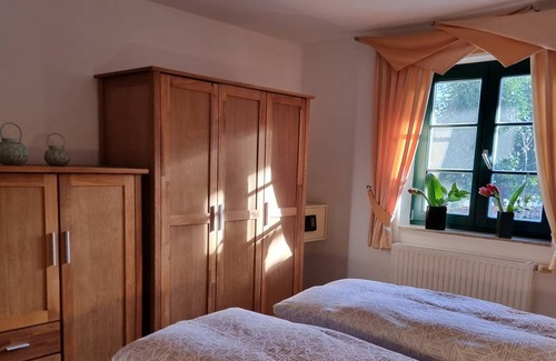 Ilsenburg Apartment | 70 m² Apartment ∙ 1 bedroom ∙ 3 guests