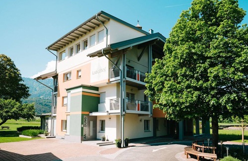Faak am See Apartment | 70 m² Apartment ∙ 2 bedrooms ∙ 6 guests