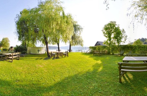 Faak am See Apartment | 70 m² Apartment ∙ 2 bedrooms ∙ 6 guests