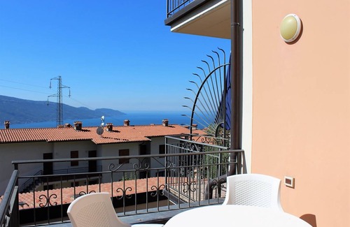 Oldesio Apartment | 70 m² Apartment ∙ 2 bedrooms ∙ 5 guests