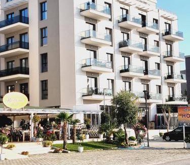 Orikum Apartment | 70 m² Apartment ∙ 2 bedrooms ∙ 5 guests
