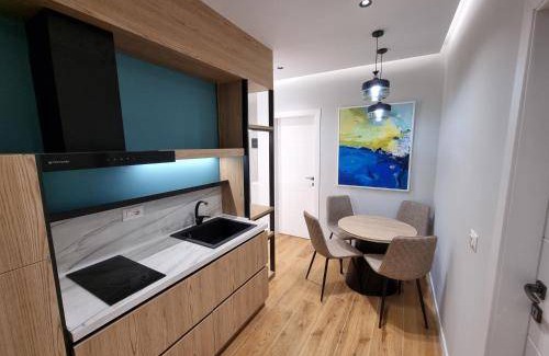 Orikum Apartment | 70 m² Apartment ∙ 2 bedrooms ∙ 5 guests