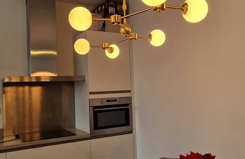 Diemen Apartment | 70 m² Apartment ∙ 2 bedrooms ∙ 2 guests