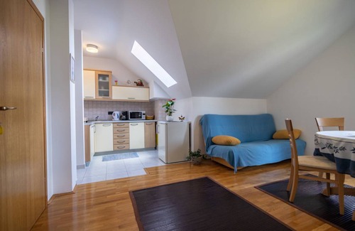 Vranovaca Apartment | 70 m² Apartment ∙ 2 bedrooms ∙ 5 guests