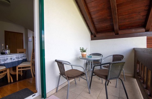 Vranovaca Apartment | 70 m² Apartment ∙ 2 bedrooms ∙ 5 guests