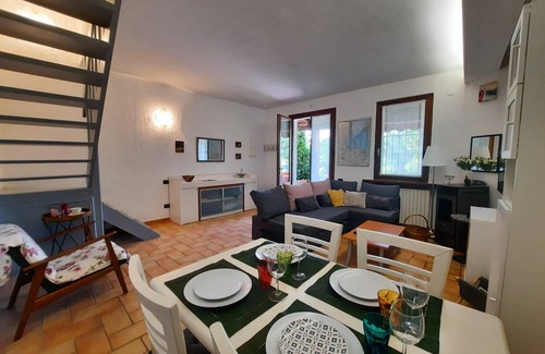 Ponti sul Mincio Apartment | 70 m² Apartment ∙ 2 bedrooms ∙ 4 guests