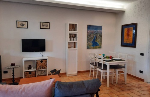 Ponti sul Mincio Apartment | 70 m² Apartment ∙ 2 bedrooms ∙ 4 guests