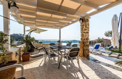 Meterize Apartment | 70 m² Apartment ∙ 3 bedrooms ∙ 4 guests