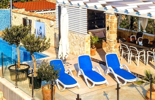 Meterize Apartment | 70 m² Apartment ∙ 3 bedrooms ∙ 4 guests