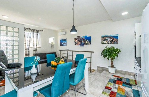 Meterize Apartment | 70 m² Apartment ∙ 3 bedrooms ∙ 4 guests