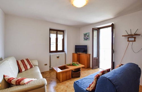Samolaco Apartment | 70 m² Apartment ∙ 3 bedrooms ∙ 5 guests